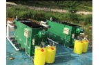 膜生物反应器MBR工艺处理制药废水技术详